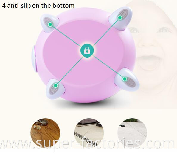 Baby Potty Seat